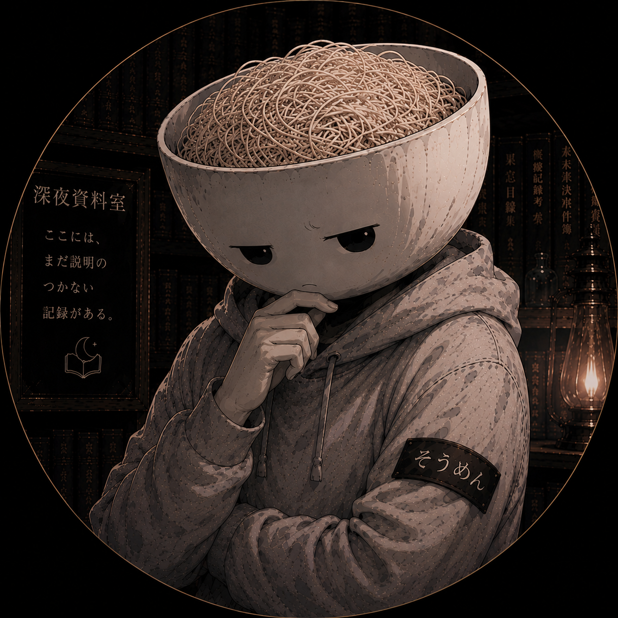 そうめん