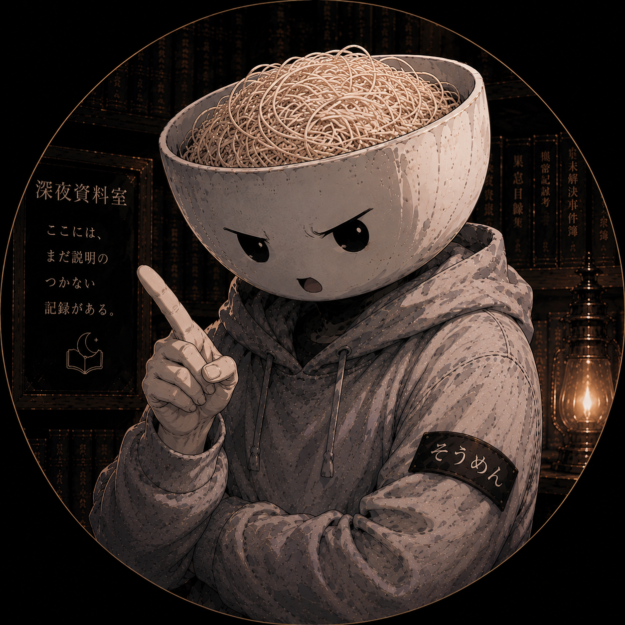 そうめん