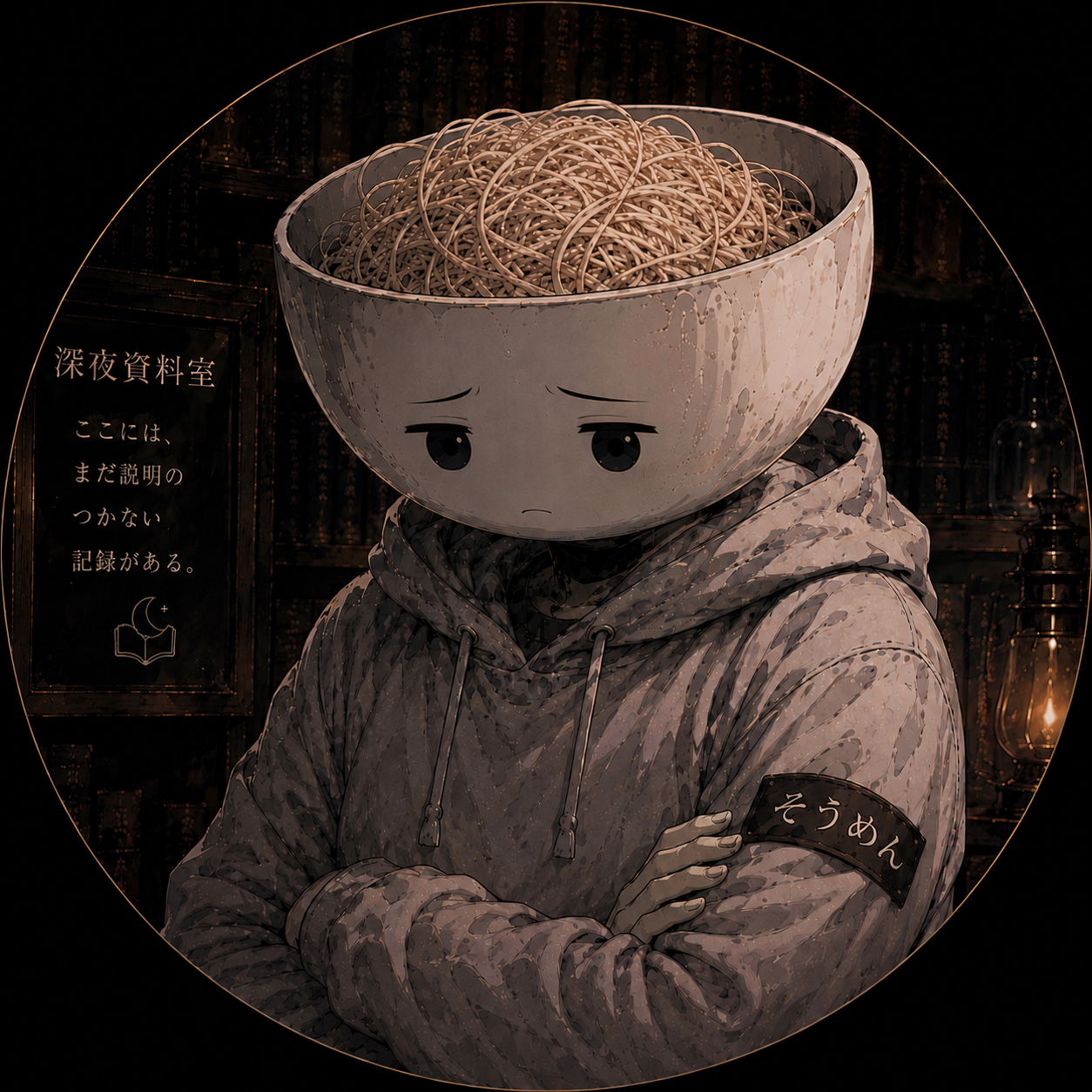 そうめん