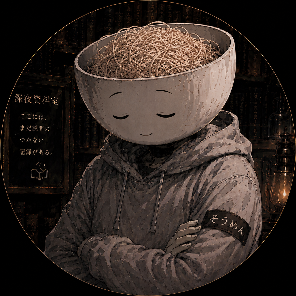 そうめん