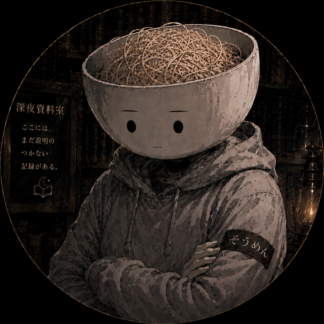 そうめん