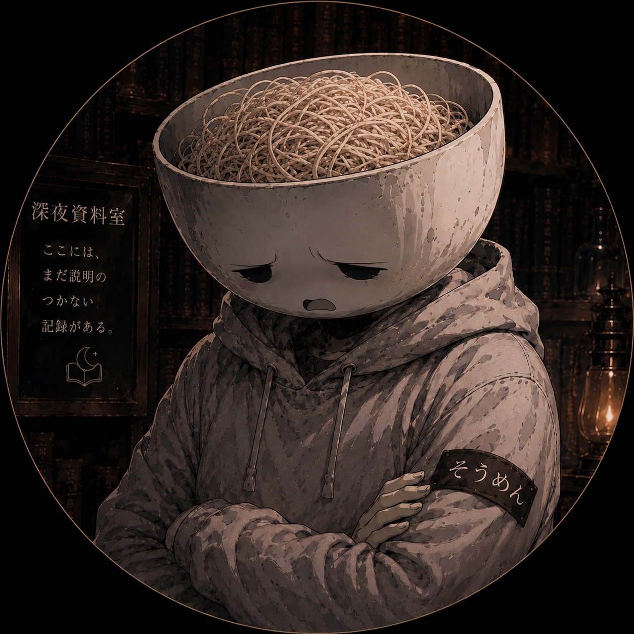 そうめん