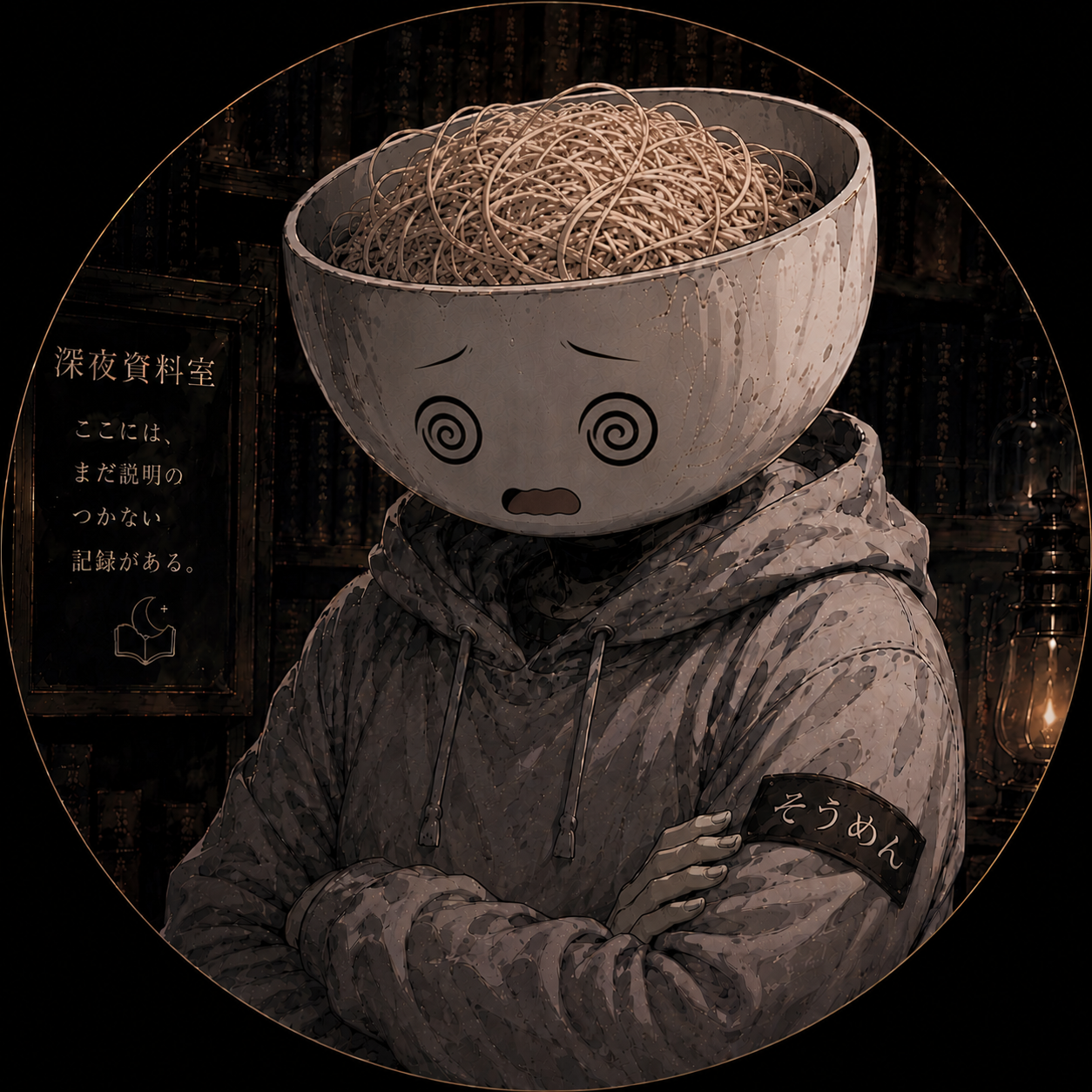 そうめん