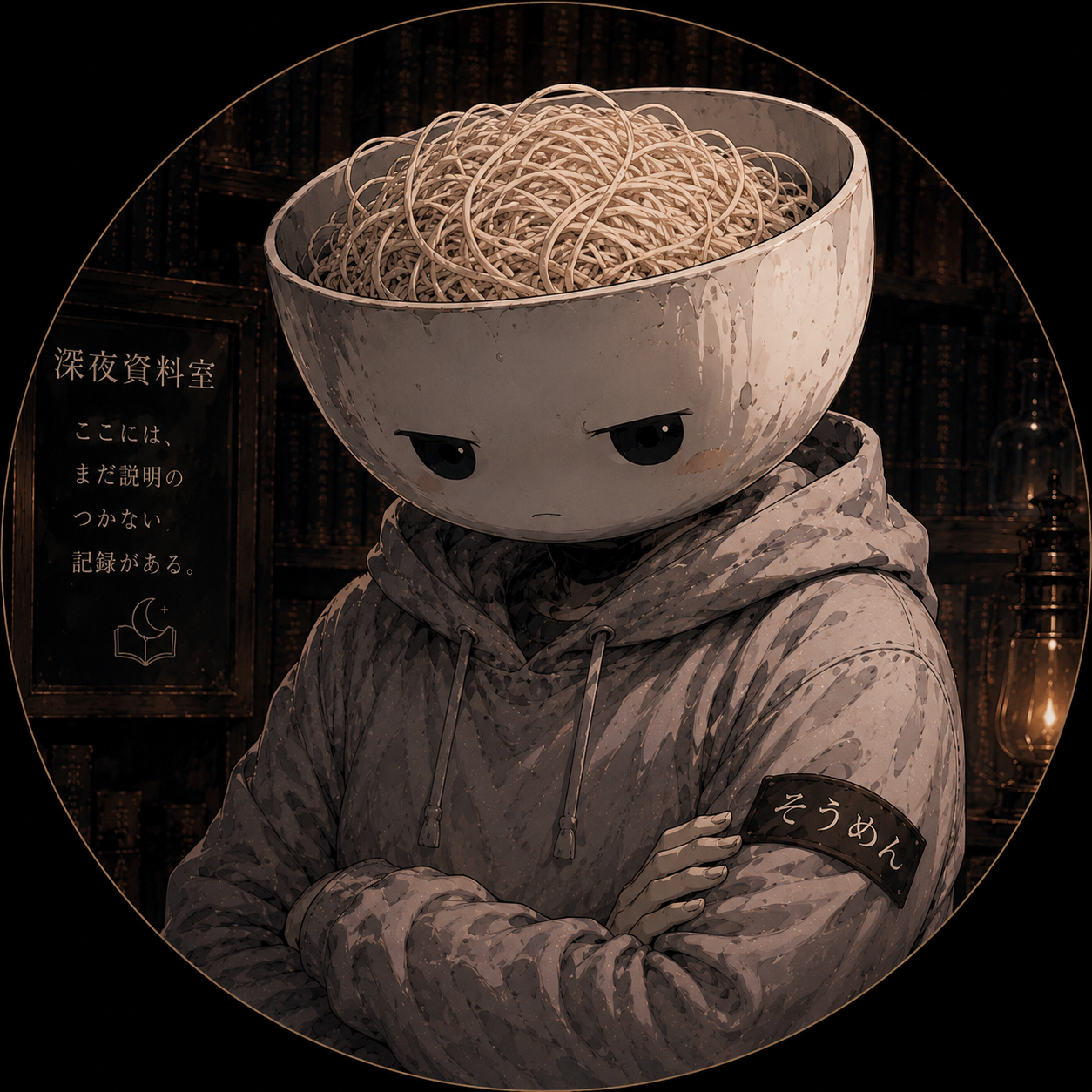 そうめん